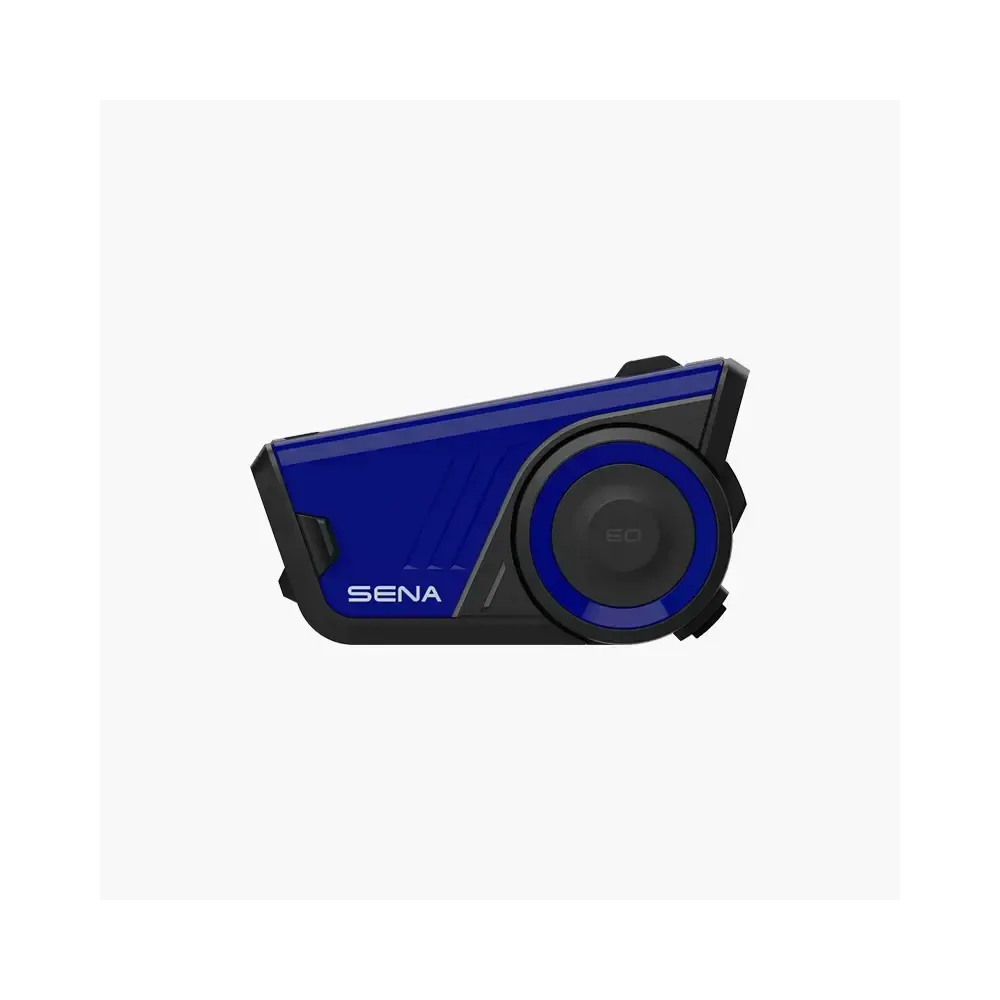 Faceplate for 60S — Blue