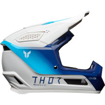 Fleet Storm Helmet