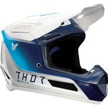 Fleet Storm Helmet