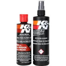 Servicio de Cuidado Recharger Filter — 237 ml (8 US fl oz), 355 ml (12 US fl oz)