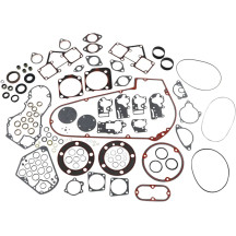 Complete Gasket Kit — For '70-'84 Shovelhead, 1.14 mm (0.045")