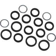 Replacement Seal Kit — Pushrod Cover