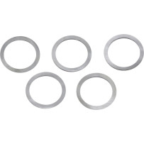Cam Gear Thrust Washers — 0.050"