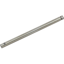 Eje de horquilla de cambio — transmisión de 4 velocidades, A-34140-36