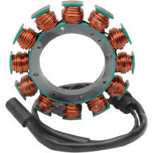 Stator — 12V, 22A
