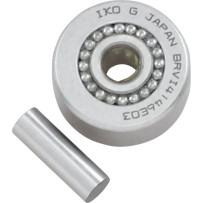 Tappet Roller Kit — Chromoly Steel, 52100 Steel