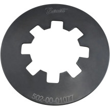 Resorte de embrague de alta resistencia — resorte de diafragma, acero inoxidable, PN 502-00-01077