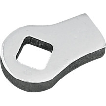 Chrome Kickstand Components — Kickstand leg, Chrome