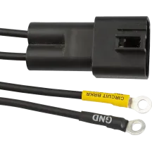 Rectifying Regulator — 12V, 38A/48A