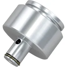 Front Brake Caliper Piston — Unfinished