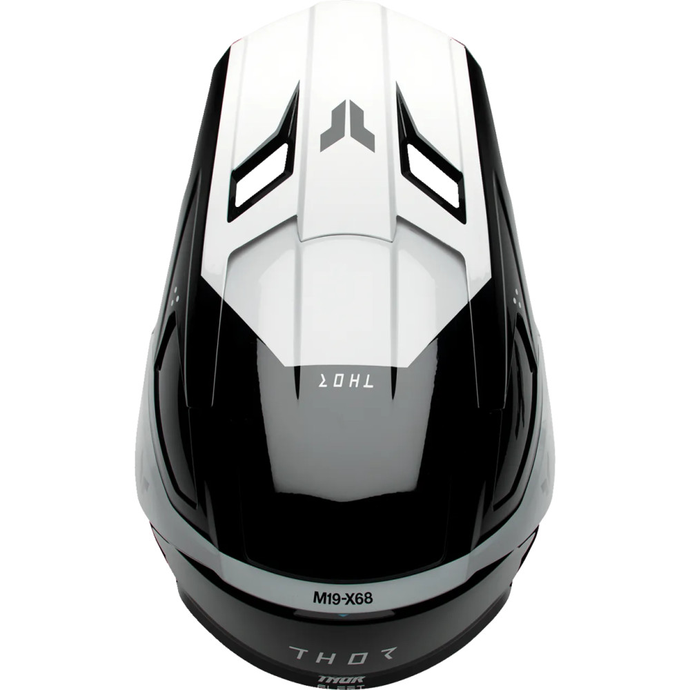 Youth Fleet Storm Helmet