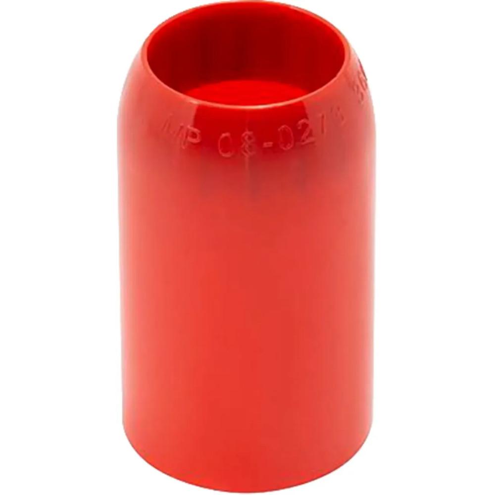 Fork Seal Bullet — For 36 mm fork leg, Red