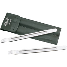 Enduro Pro Tire Iron PR — 8-1/2\" (21.5 cm), Chrome