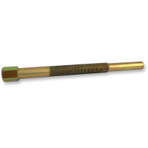 Clutch Puller — Polaris, brass