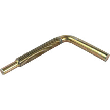 Belt Removal Tool — For Polaris models with Team Clutch/Team Secondary Clutch, Gold