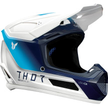 Youth Fleet Storm Helmet