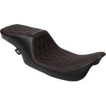 Performance Predator 2-Up Seat — 78.5 cm (31") length, 29 cm (11-1/2") driver width