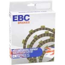 Kit de embrague CK Serie estándar — CK Series, CK7007