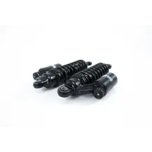 SHOCK STX — 305 mm, rear, Black