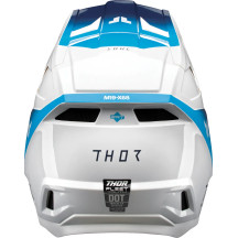 Youth Fleet Storm Helmet