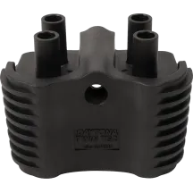 Bobina de encendido High-Out — 45,000 V, Harley Davidson®, Negro