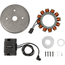 Alternator Kit — 22 A