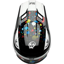 Youth Fleet Splat Helmet