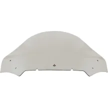 Parabrisas Pro Touring Flare™ — 34,5 cm de altura, tintado