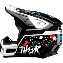 Youth Fleet Splat Helmet
