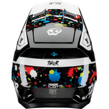 Youth Fleet Splat Helmet