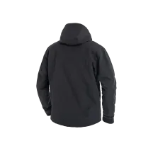 XTM® Rip Stop Hoodie — S, Black