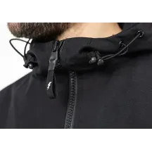 XTM® Rip Stop Hoodie — M, Black