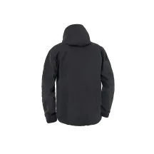 XTM® Rip Stop Hoodie — L, Black, Men's
