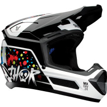 Youth Fleet Splat Helmet