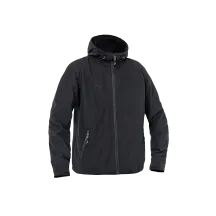 XTM® Rip Stop Hoodie — XL, Black
