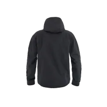 XTM® Rip Stop Hoodie — XL, Black