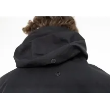 XTM® Rip Stop Hoodie — 4XL, Black