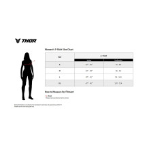 Women's Trax T-Shirt — L, Fuchsia