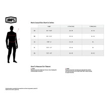 Sudadera clásica — M, Negro