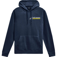Par Pullover Hoodie — 2XL, Navy