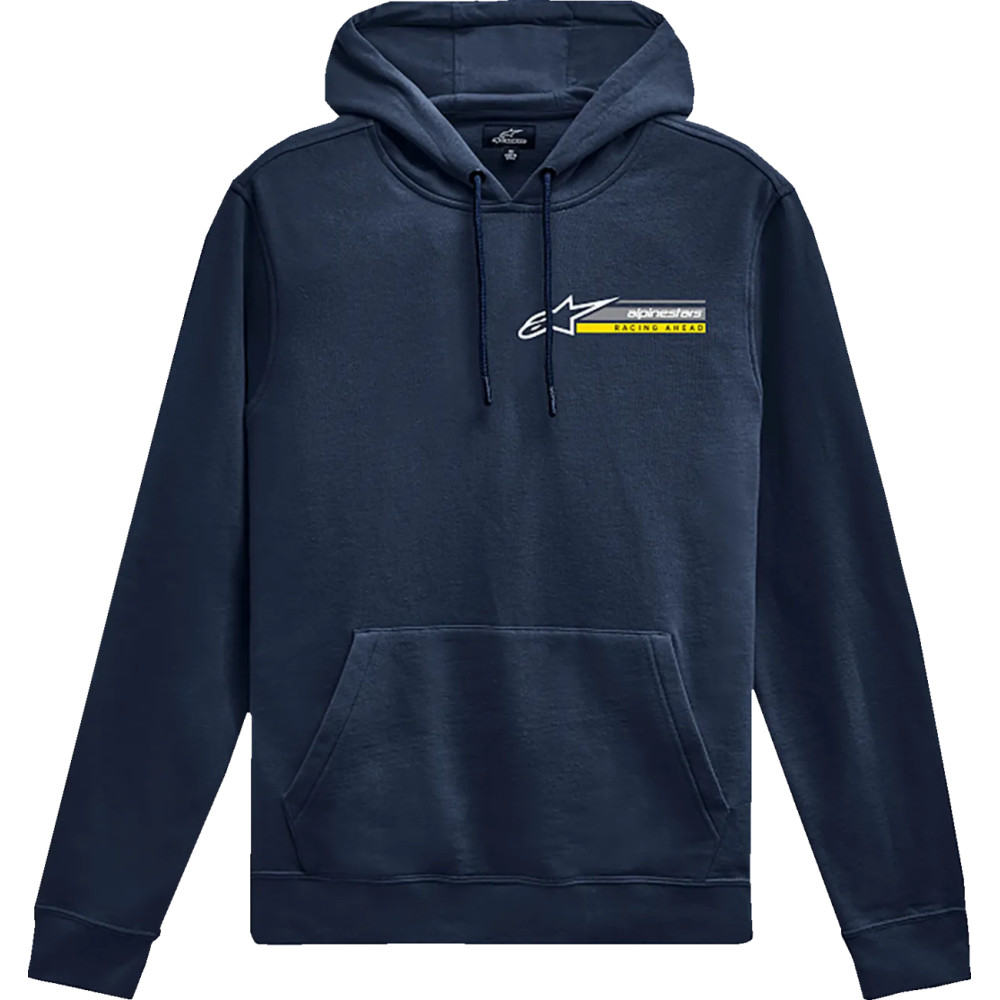 Par Pullover Hoodie — 2XL, Navy