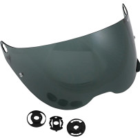 Escudo Preparado Pinlock® de Óptica de Precisión