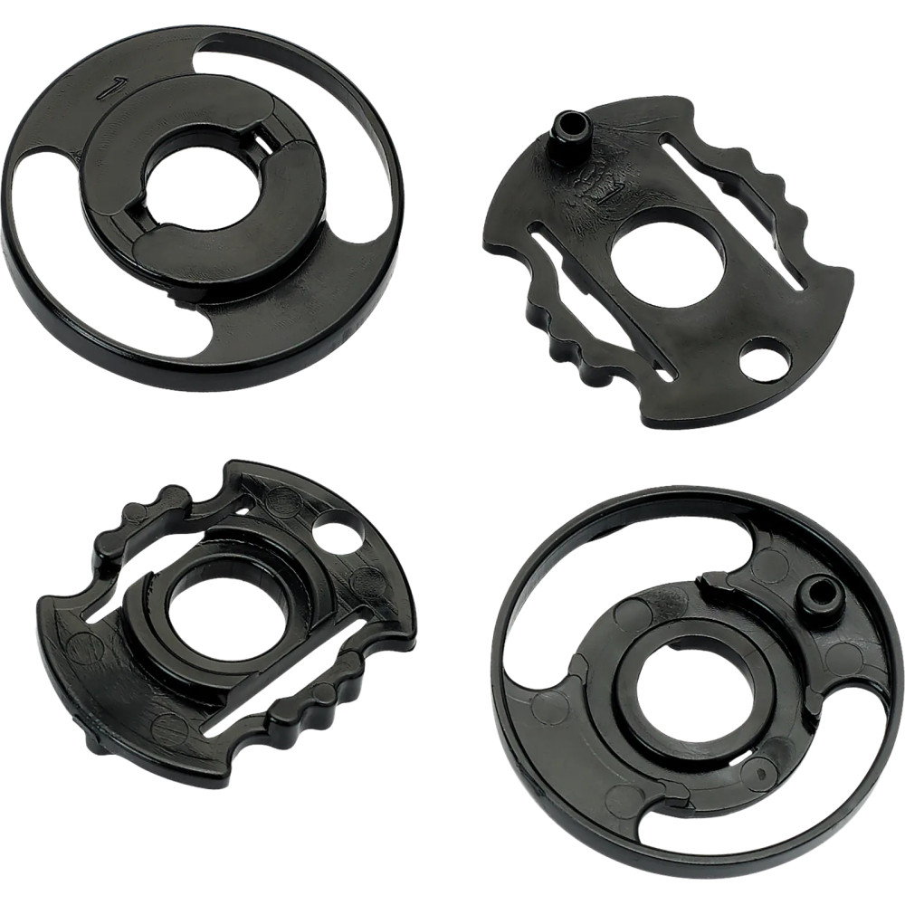 Gringo S Helmet Gen 2 Shield