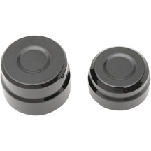 Billet Axle Cap