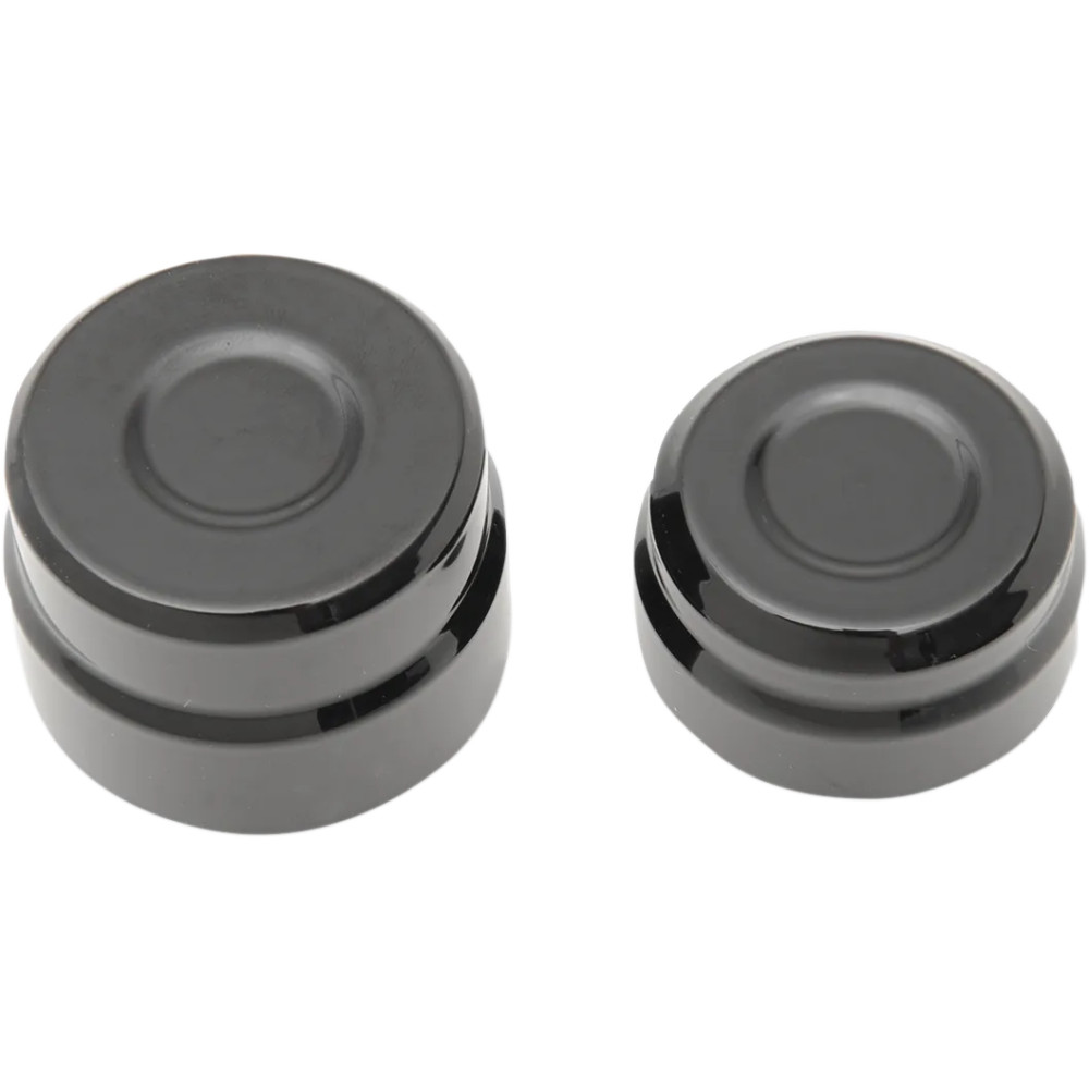 Billet Axle Cap