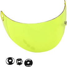 Gringo S Helmet Gen 2 Flat Shield