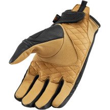 AXYS™ Guantes — L, Hombre, Negro