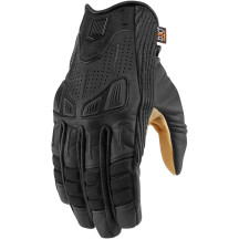 AXYS™ Guantes — L, Hombre, Negro