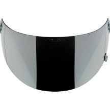 Escudo Plano del Casco Gringo S Gen 2