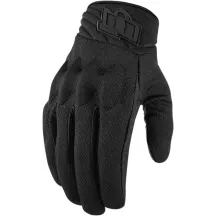 Guantes Anthem 2 CE™ — XL, azul/negro